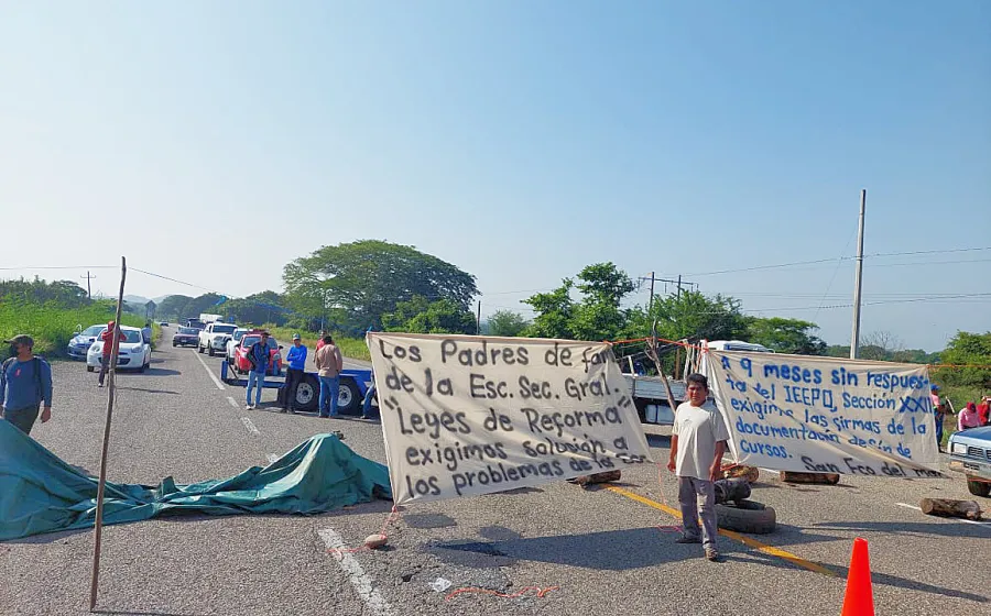 bloqueo_escuela
