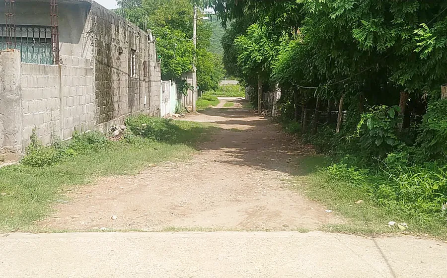 calle_solitaria
