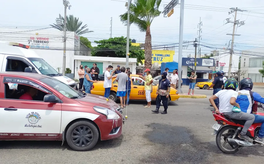 choque_de_taxistas