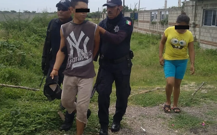 pareja_delincuentes