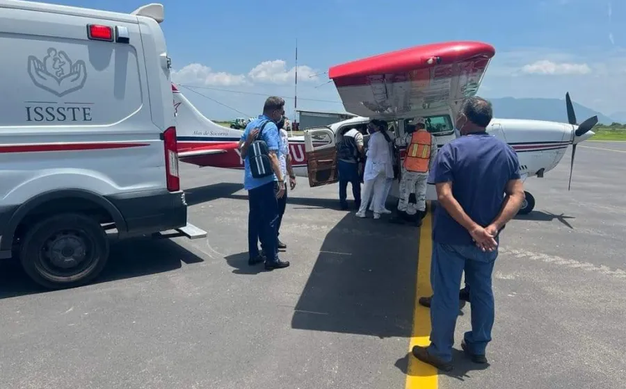 traslado_de_persona_en_avioneta