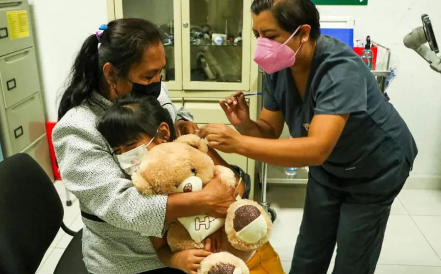 vacunacion_de_niños_covid