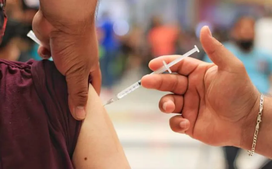 vacunas para niños llegan al Istmo