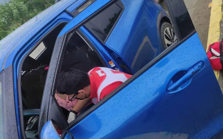 accidente