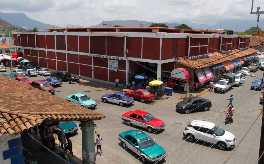 mercado 