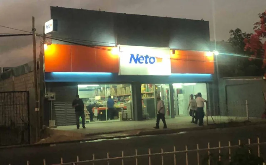 tienda 