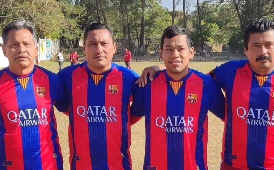 futbol-local