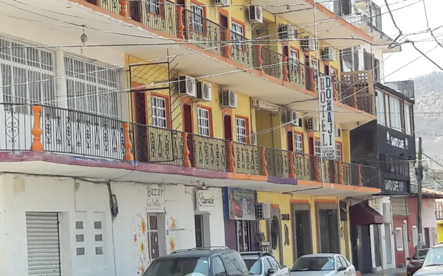 hoteles-en-istmo