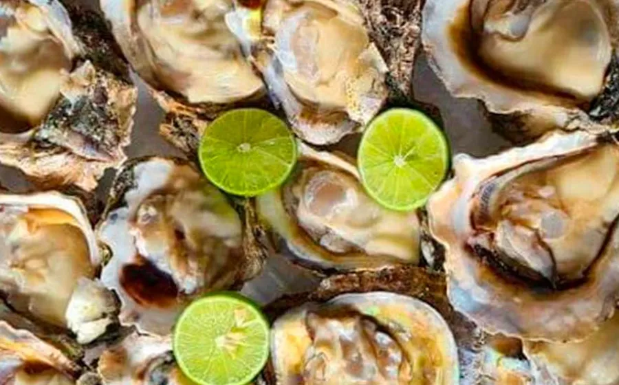 ostiones-con-limon