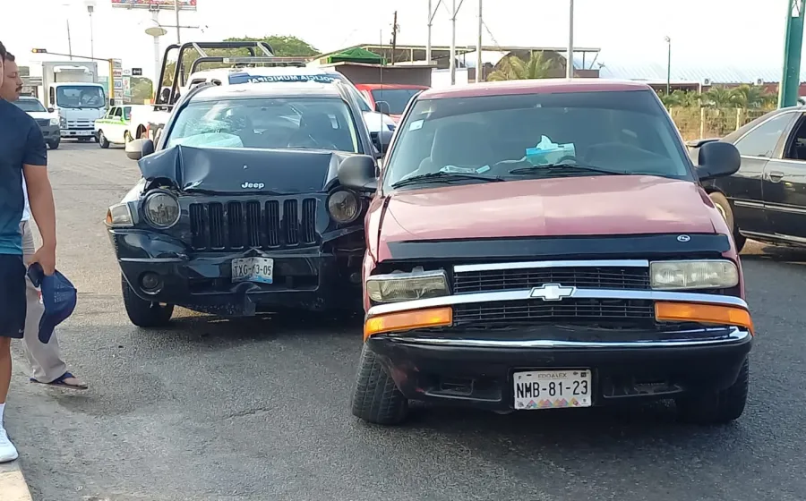 accidente 