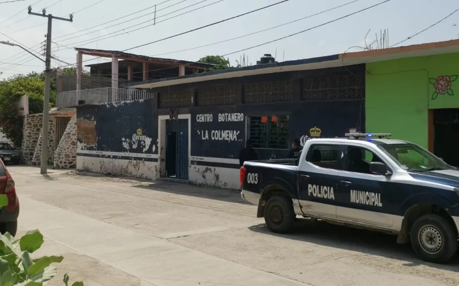 balacera_centro_botanero