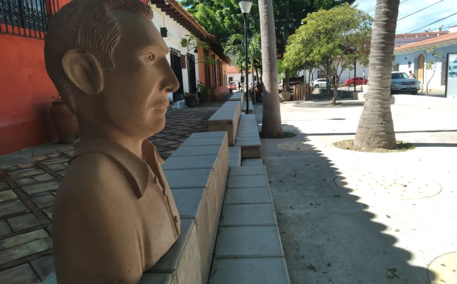 busto_compositor