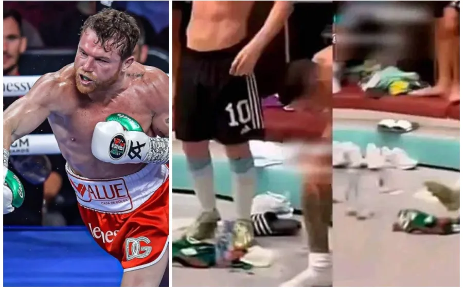 canelo_messi