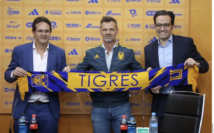 cocca _nuevo_entrenador_tigres