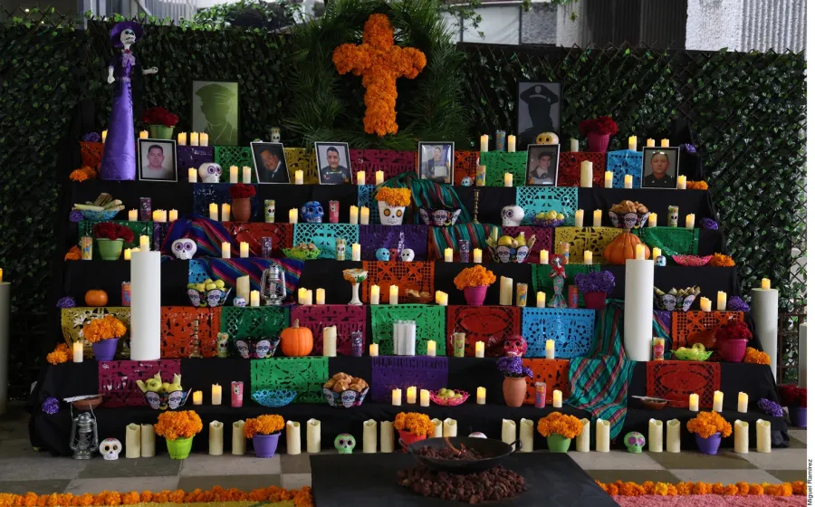 congreso_ altar
