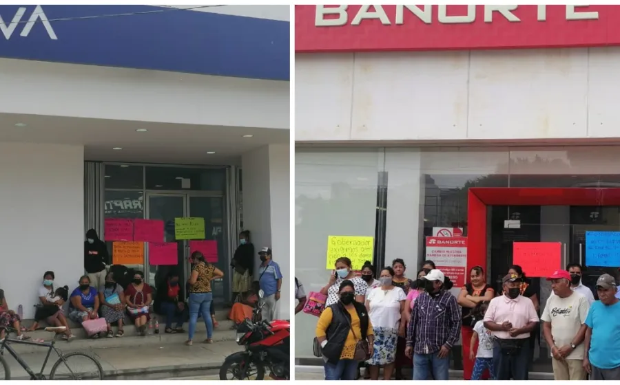 damnificados_protestan_en_bancos