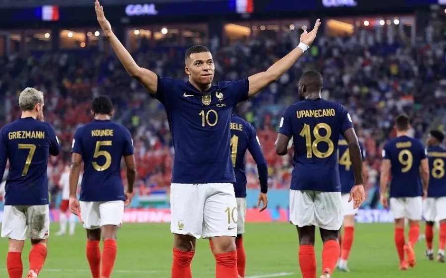 kylian _mbappe