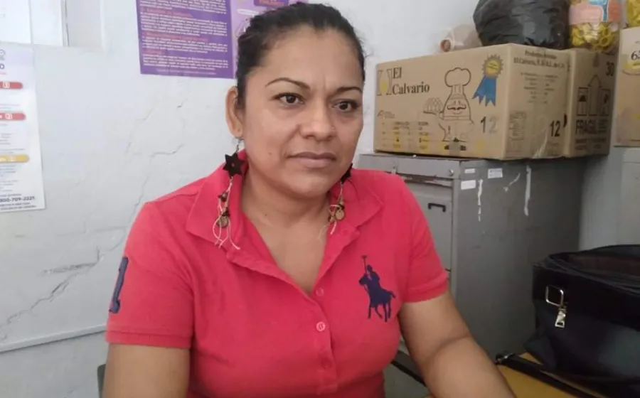 maricela_organizacion_istmo