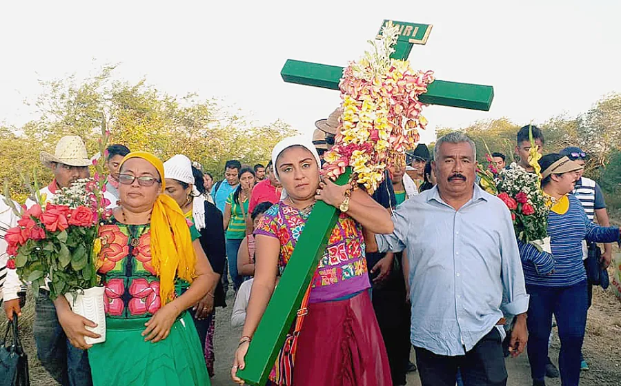 peregrinacion