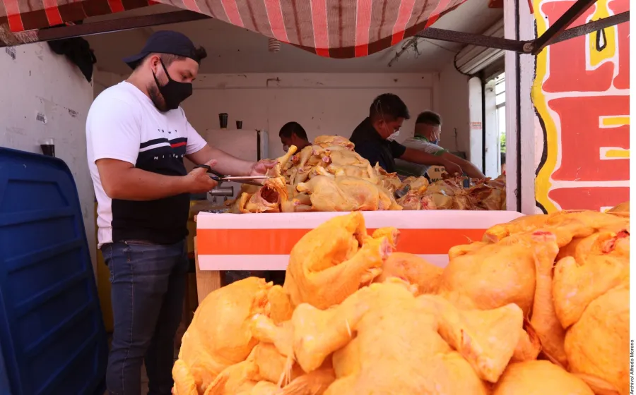 puesto_de_pollos