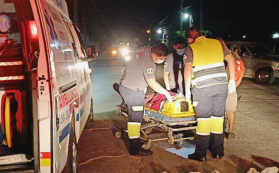 traslado_de_motociclista_accidentado