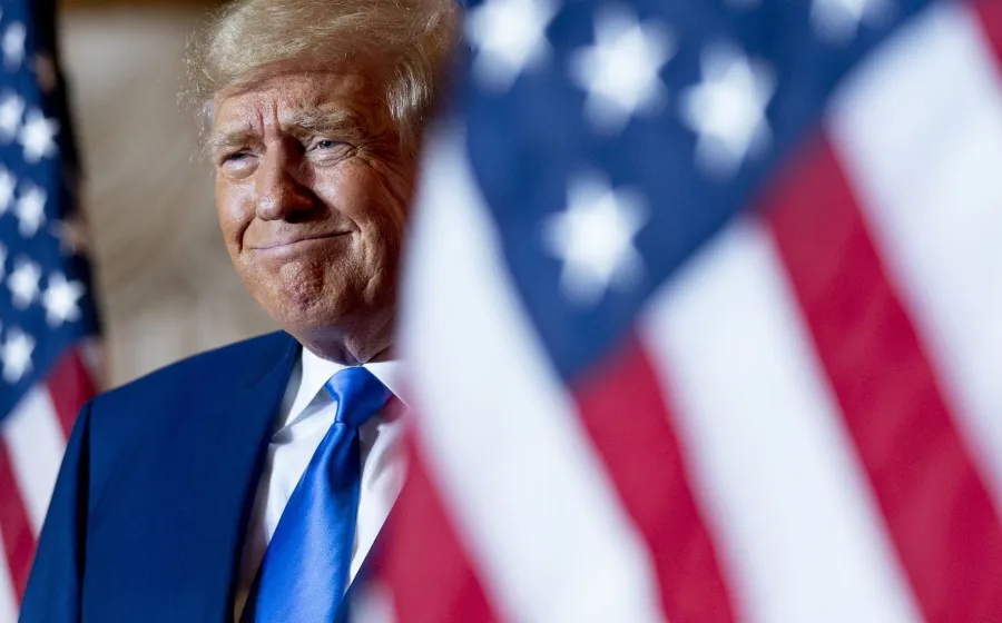 trump