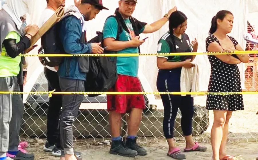 venezolanos_turno