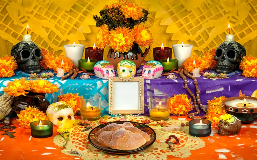altar