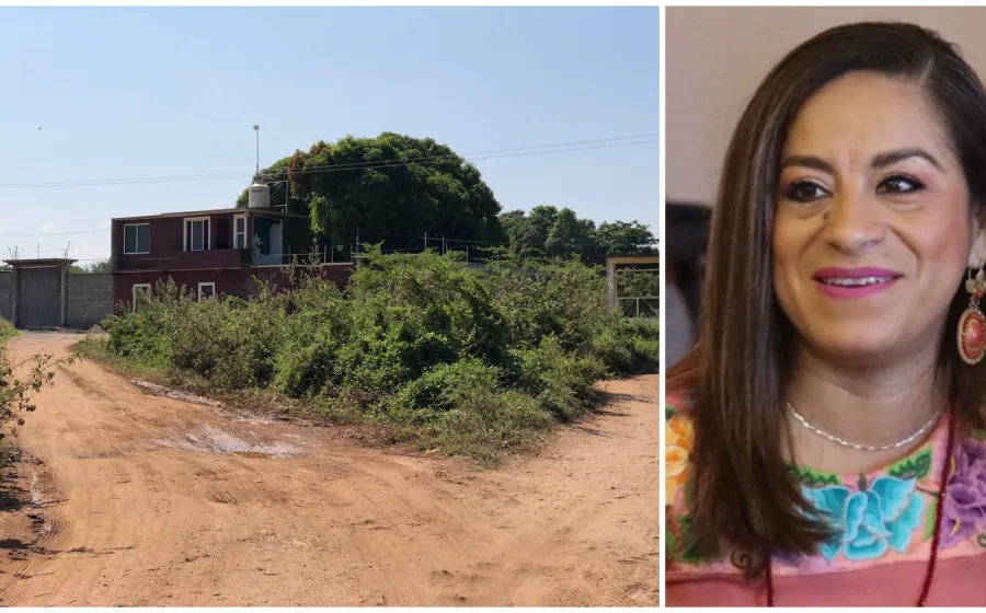 asalantan_casa_de_diputada_tehuantepec.