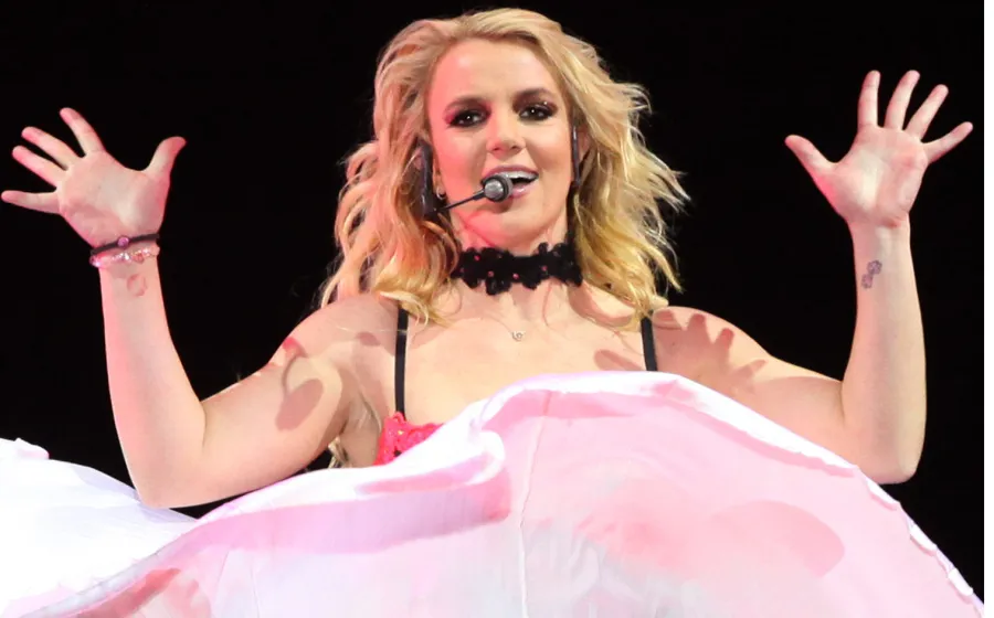 britney_deja_ instagram