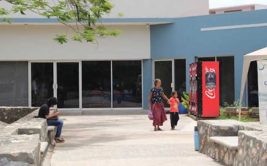 issste-tehuantepec