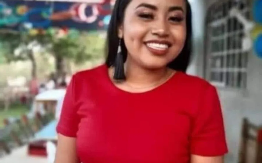 joven _desaparecida_matias
