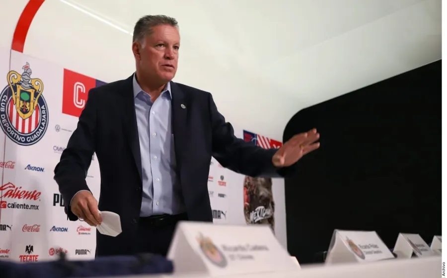 pelaez_ agredido_chivas