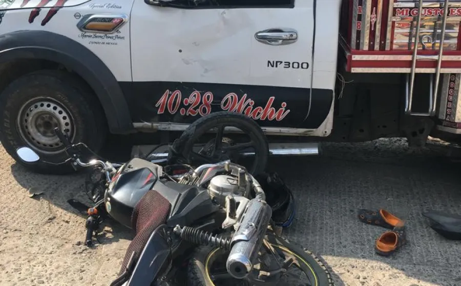 percance_motociclista