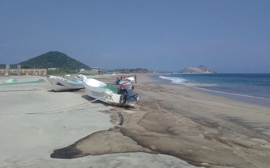 pesca_afectada_por_fuga