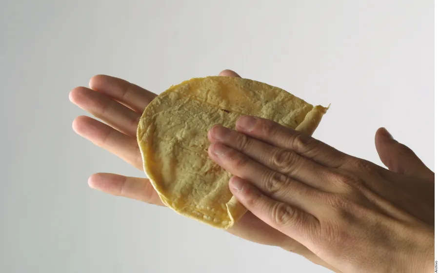 precio_ tortilla