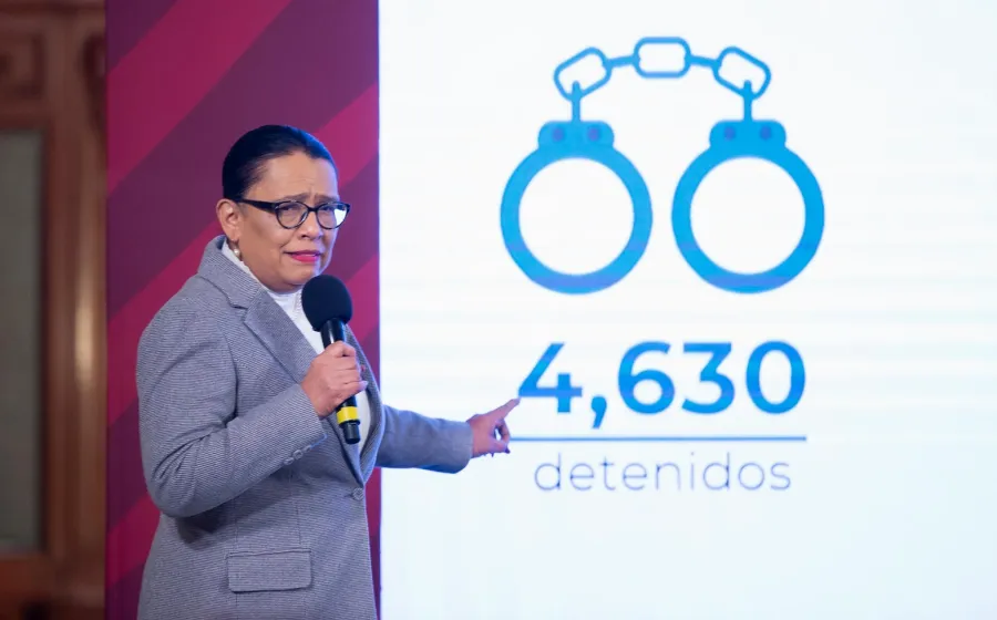 titular de la SSPC_informe