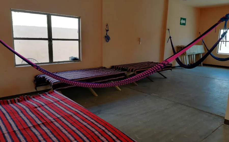 albergue_desaprovechan