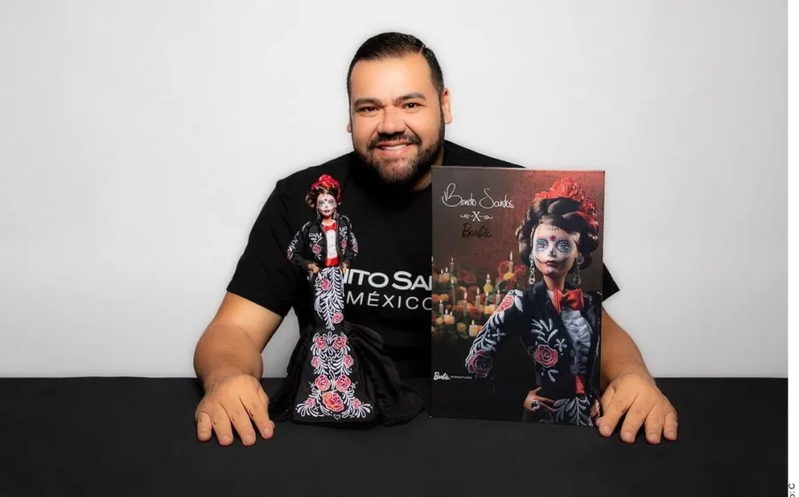 benito_santos_barbie