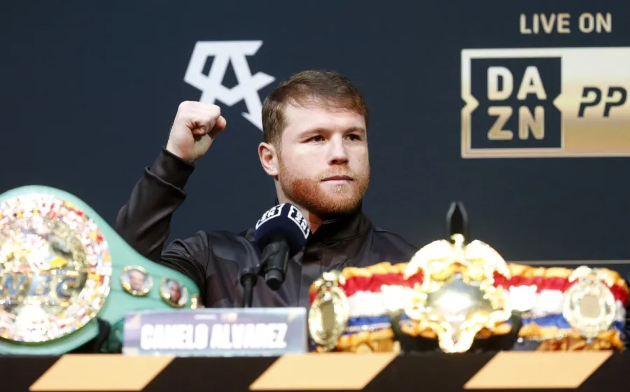 canelo