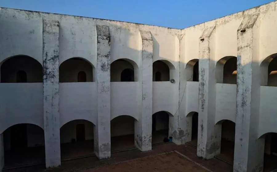 ex_convento_tehuanepec