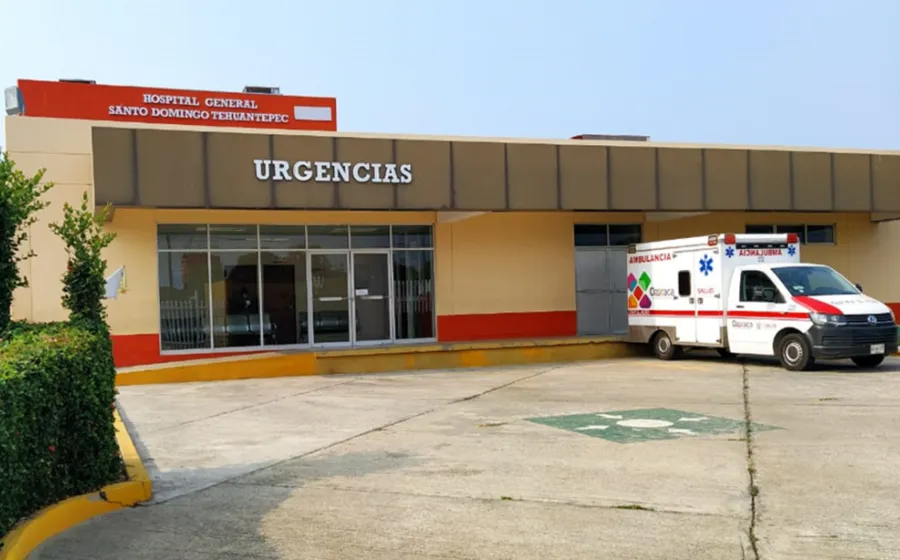 hospital_tehua