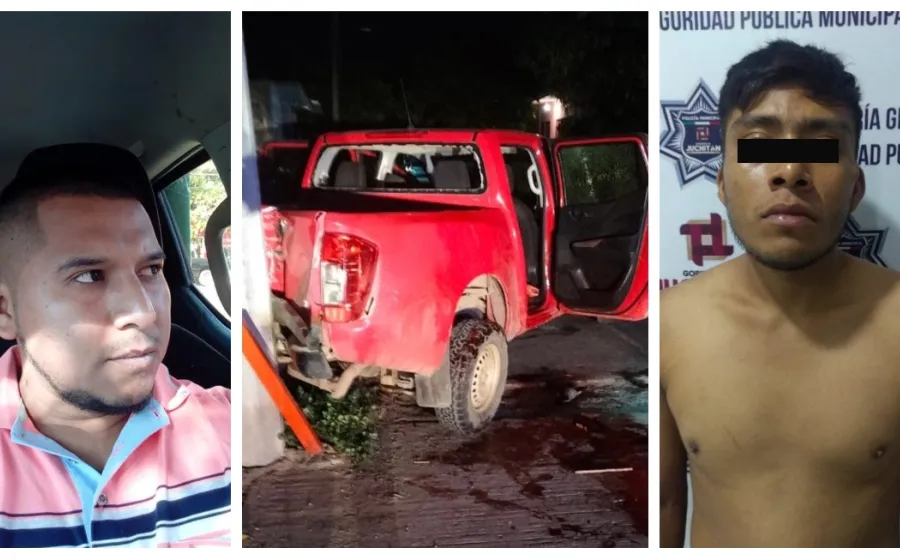 juchitan _ejecutados_camioneta