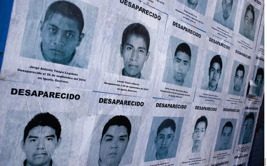 normalistas_ayotzinapa