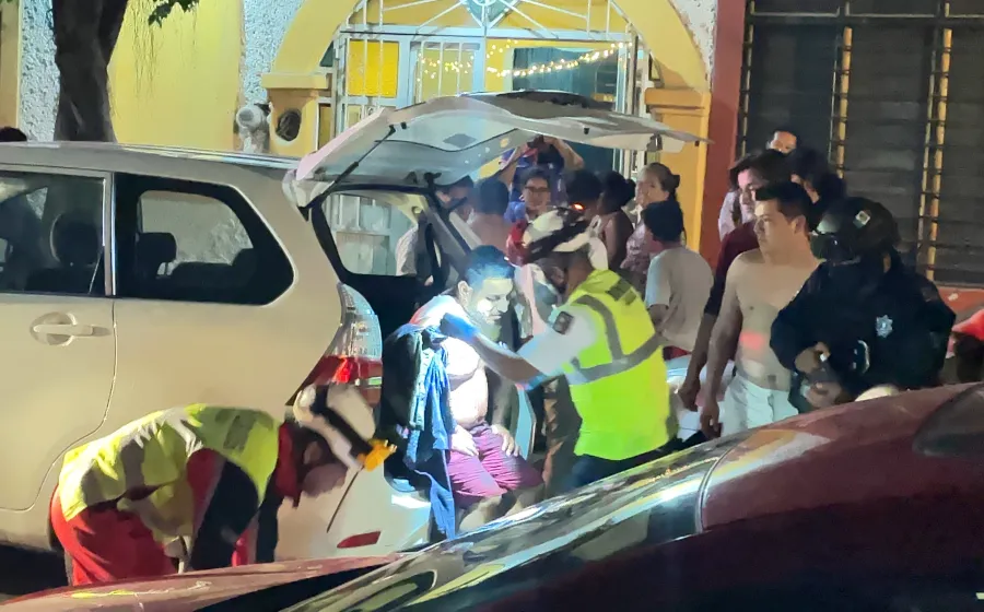 paramedicos_herido