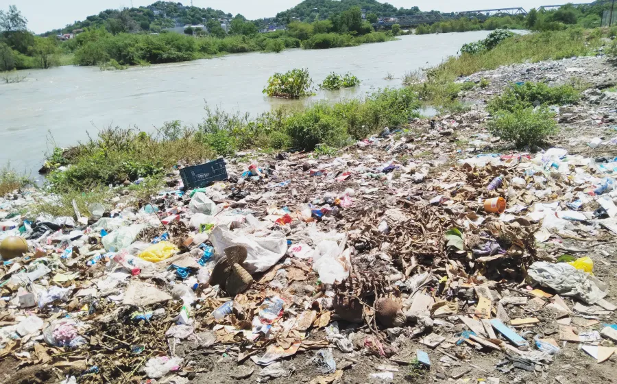 tehua_rio_contaminado
