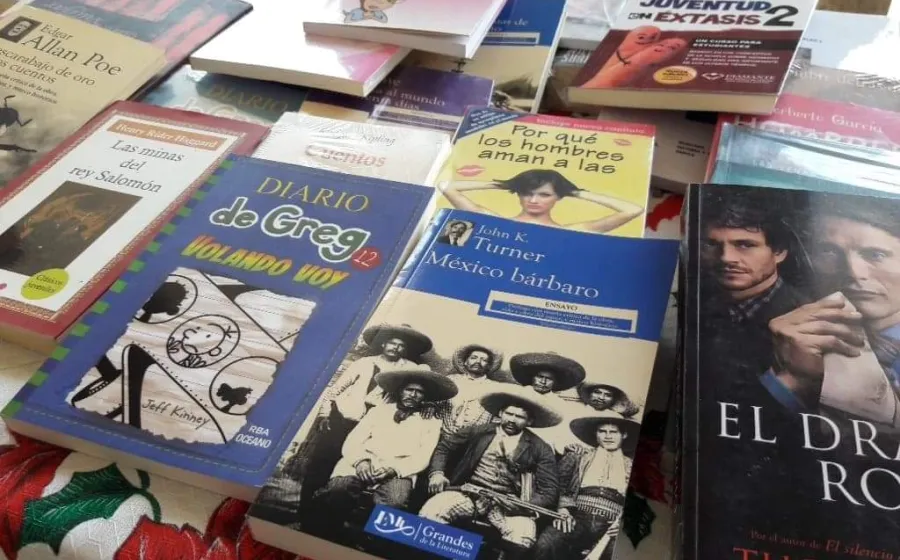 venta_de_libros