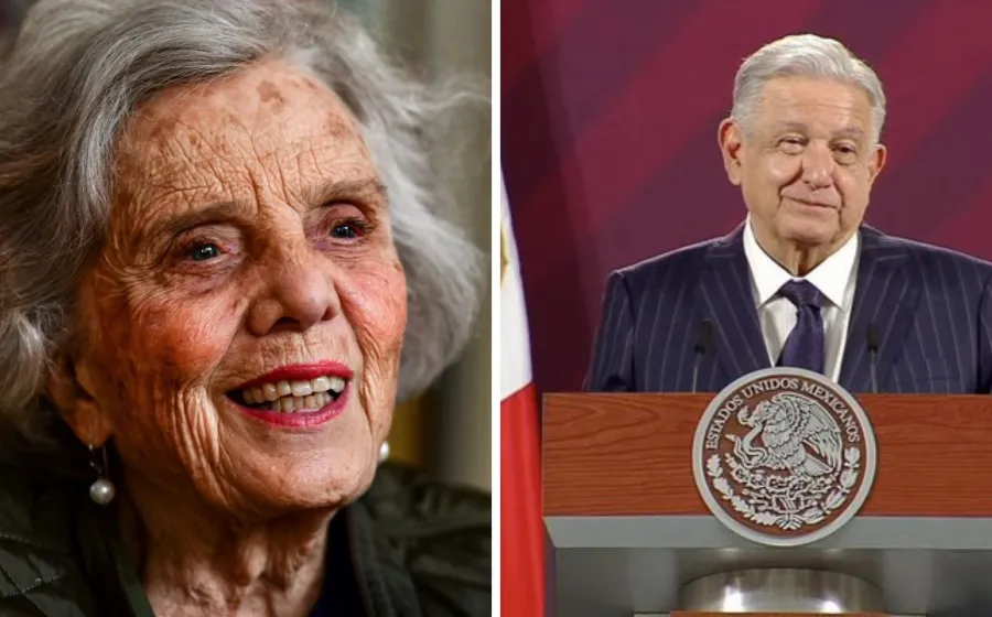 amlo-medalla-elena-poniatowska
