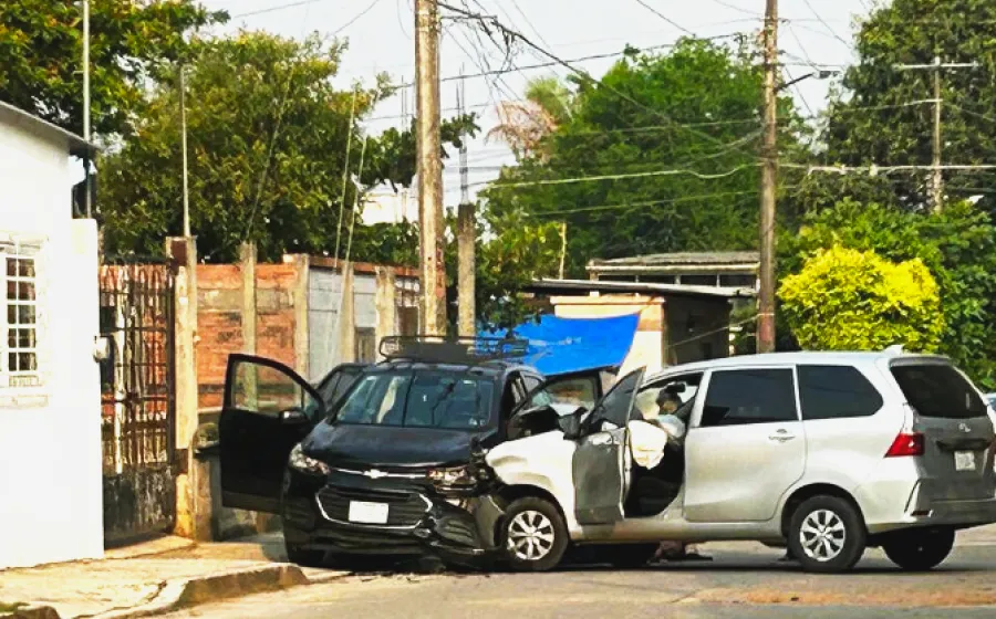 auto_persecusion