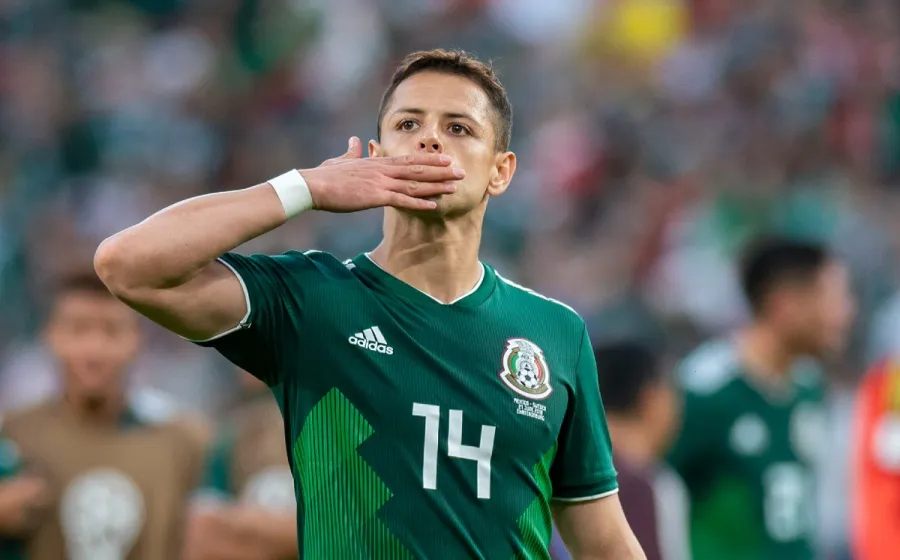 chicharito